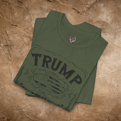 Trump Whiskey