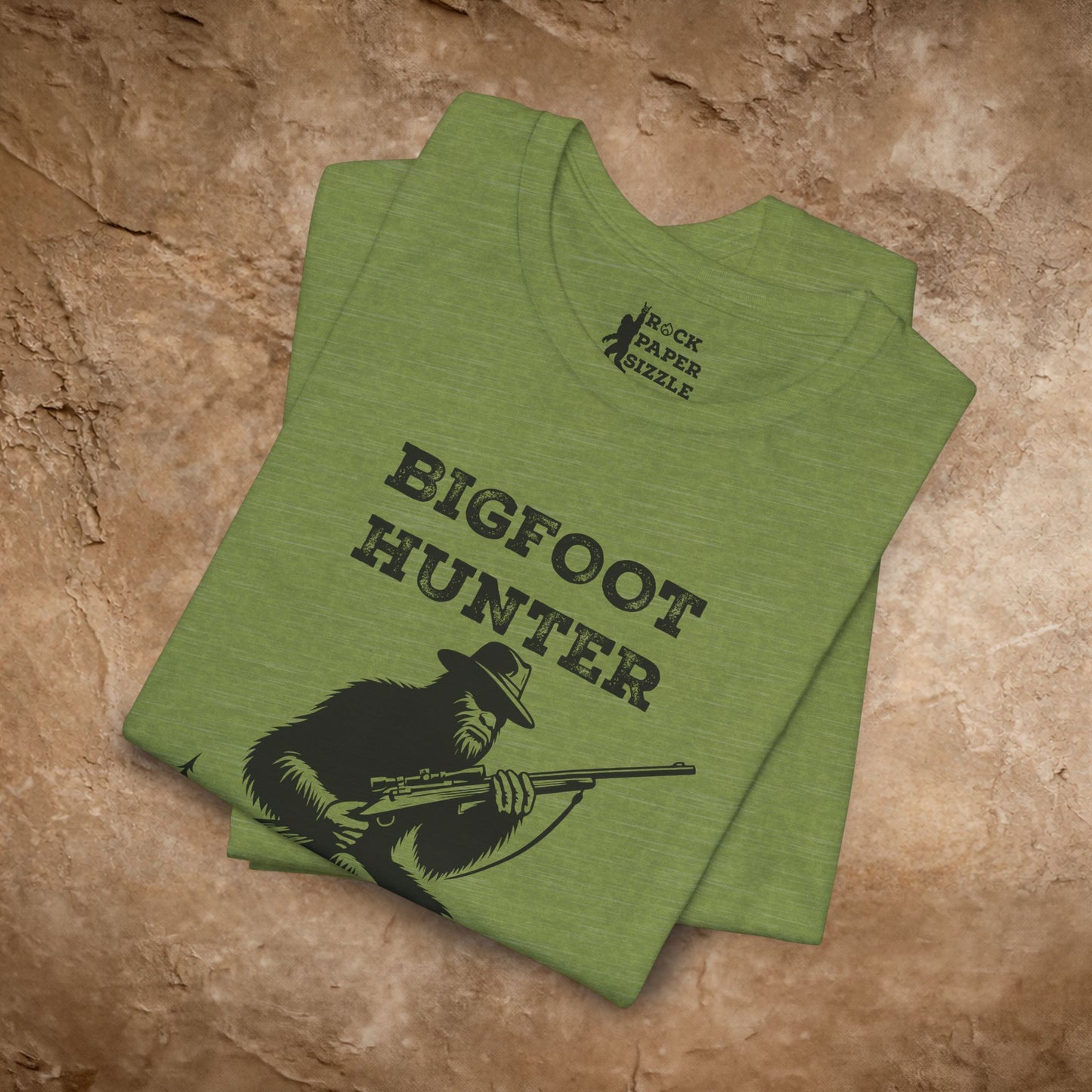 BigFoot Hunter