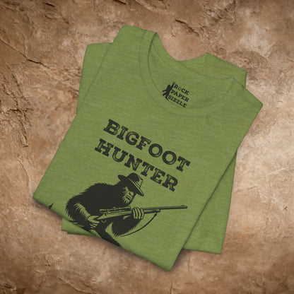 BigFoot Hunter