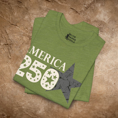 America 250 Star
