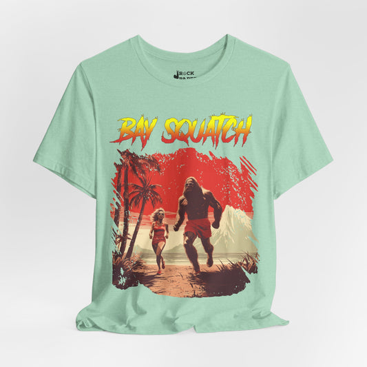 Bay Squatch T-Shirt