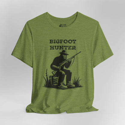BigFoot Hunter