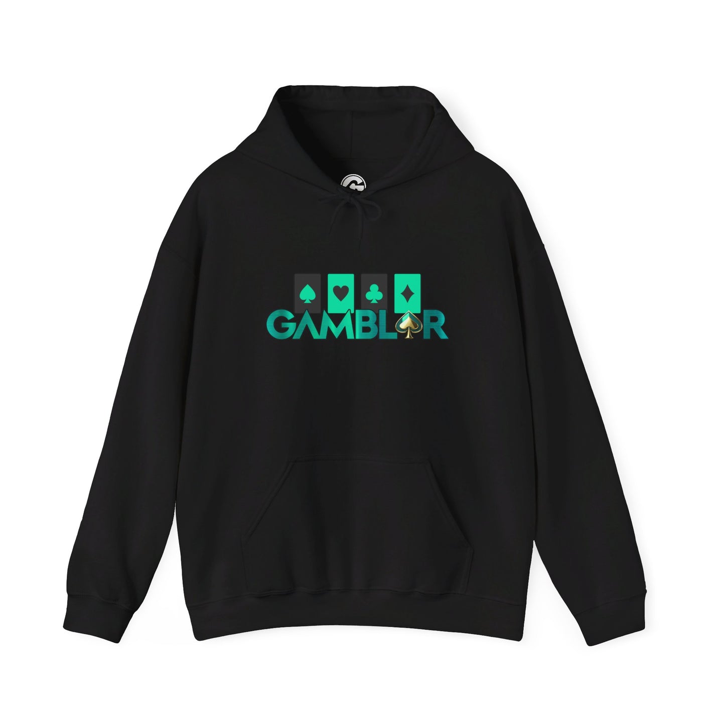 Gamblor Hoodie