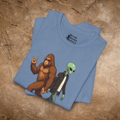 Best Buds 👽