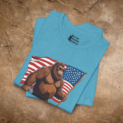 Patriot Yeti