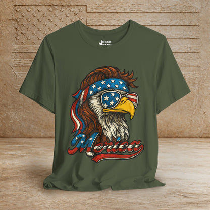 Merica Eagle 🦅