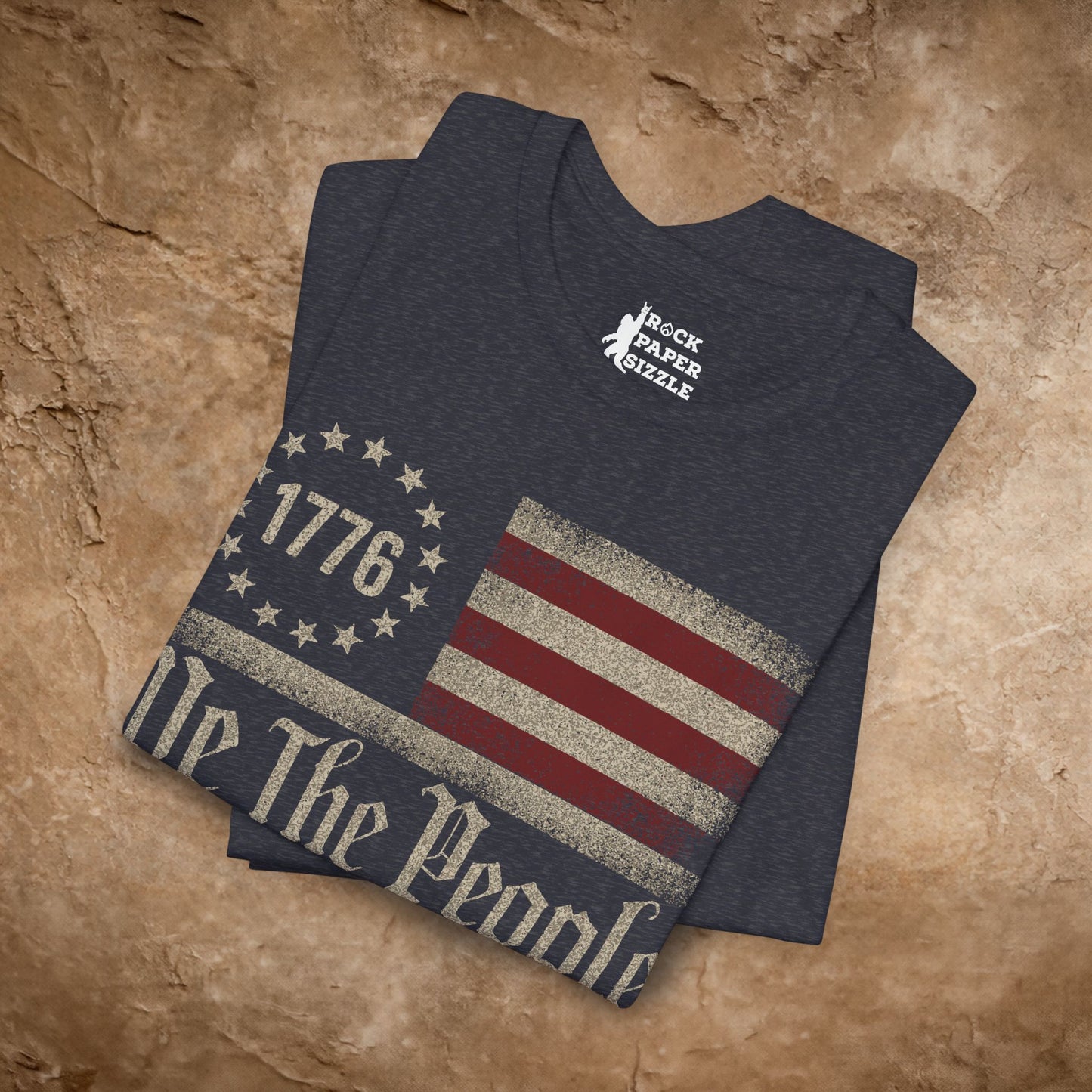 We The People Classic