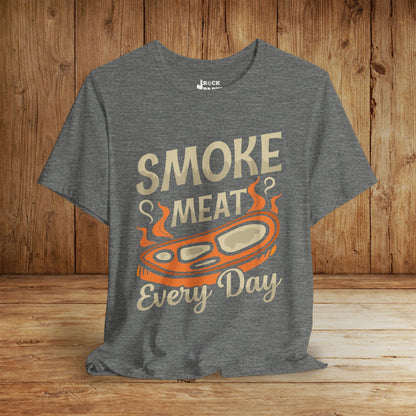 Smoke Meat Every Day