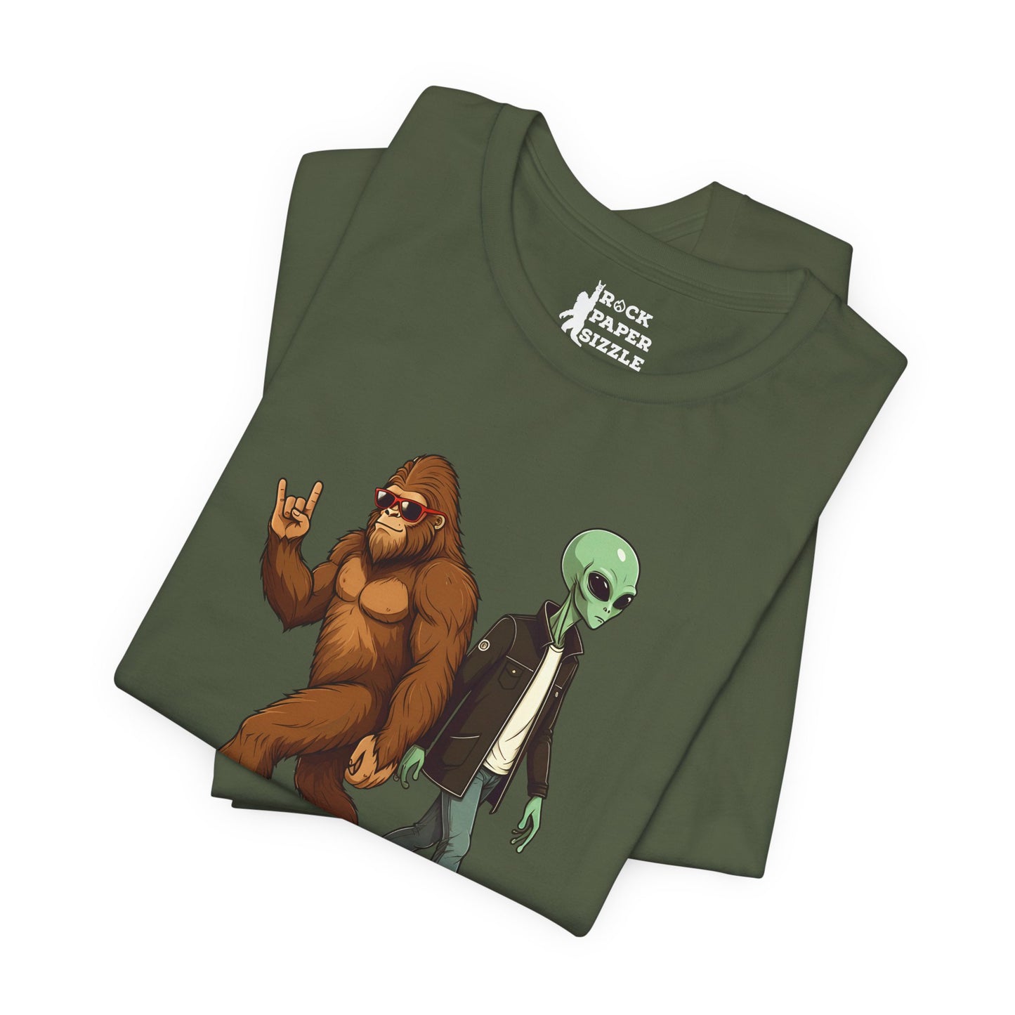 Best Buds T-Shirt