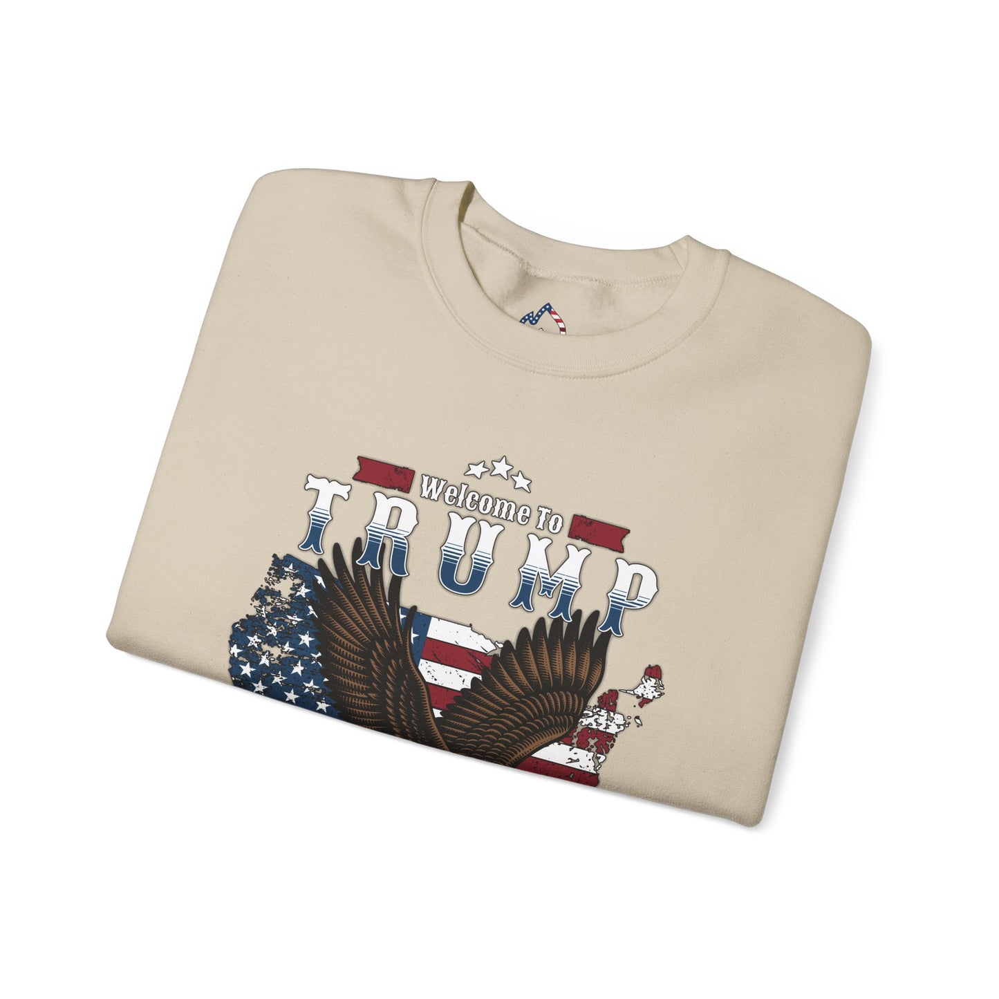 Trump Country Sweatshirt