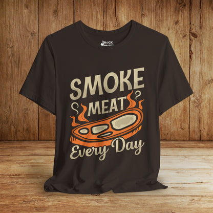 Smoke Meat Every Day