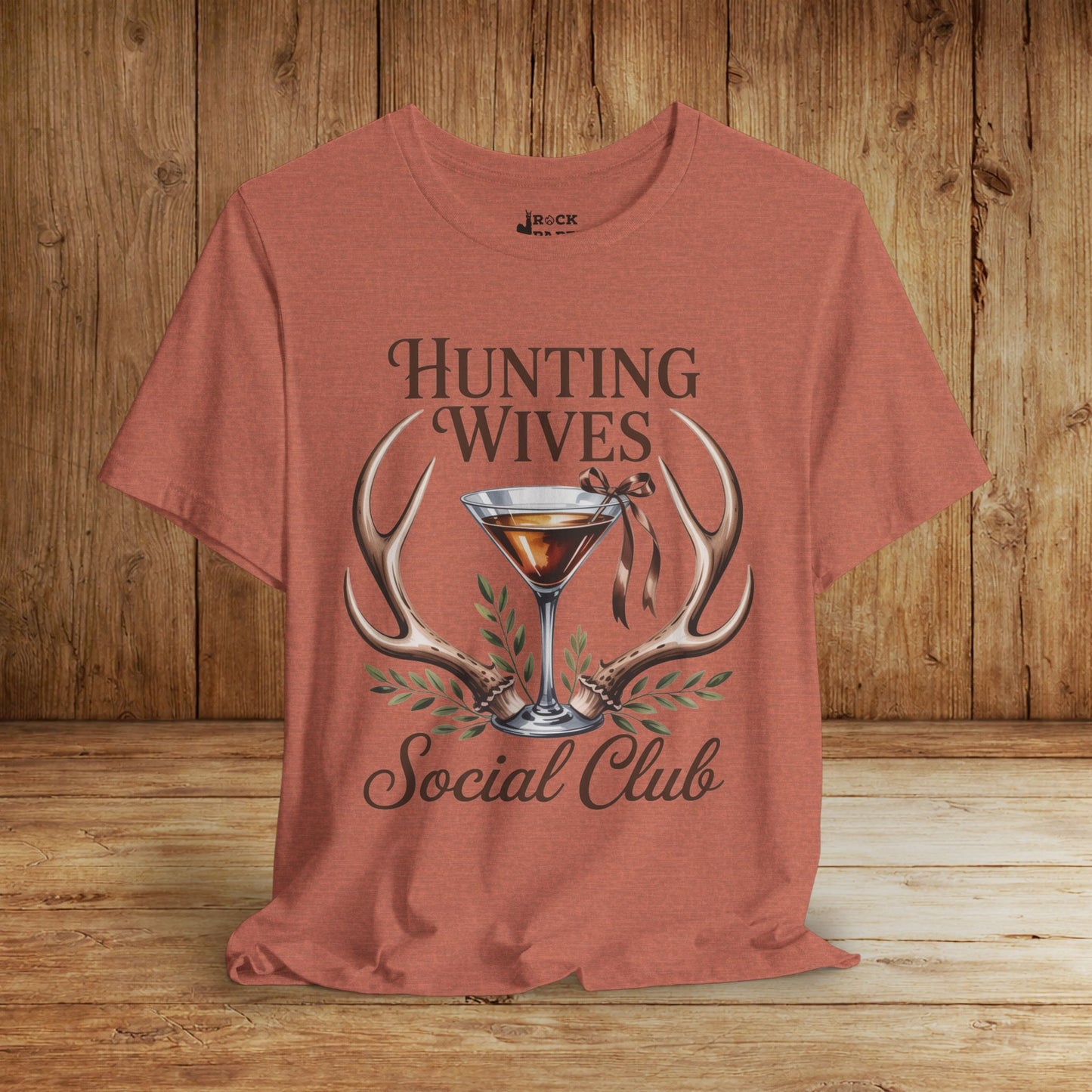 Hunting Wives Social Club