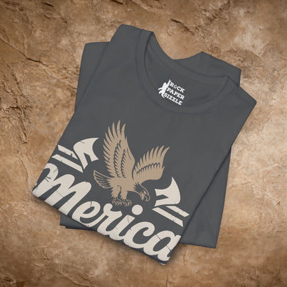 Merica Vintage Eagle 🦅