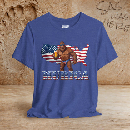 Party Boy Squatch