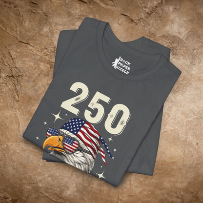 250th Anniversary American Eagle Freedom