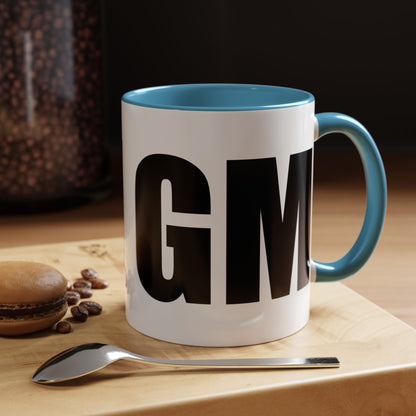 GM Mug