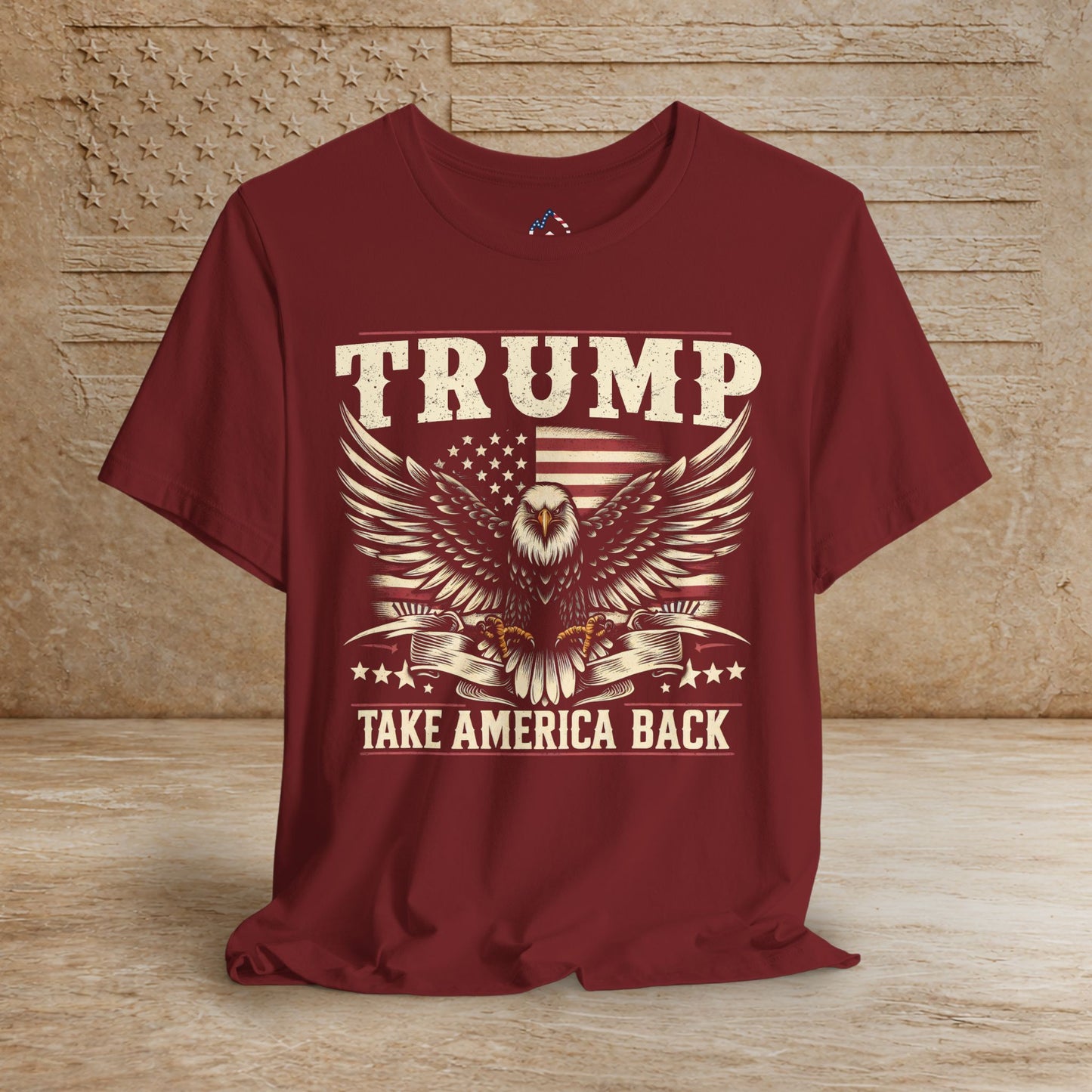 Trump - Take America Back