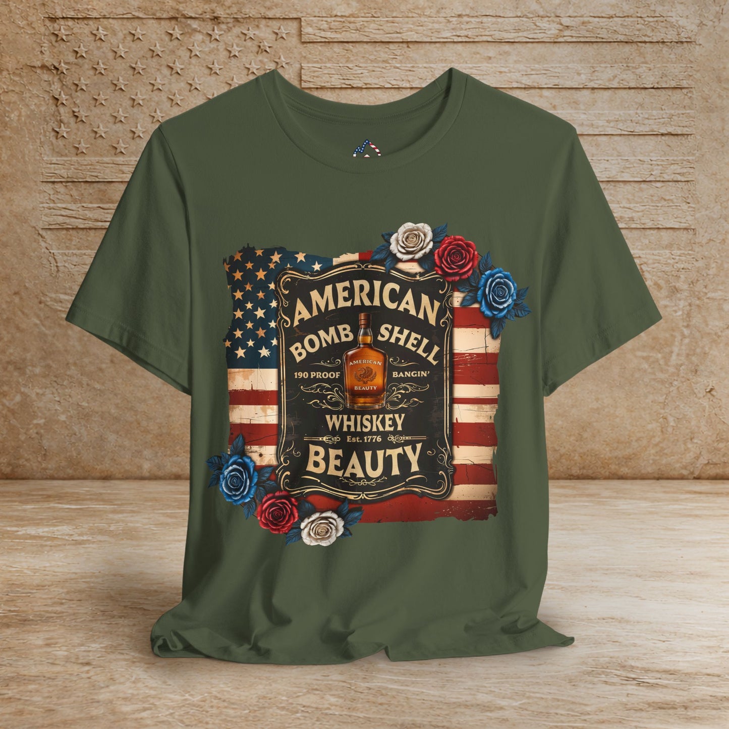 American Beauty Whiskey 🇺🇸