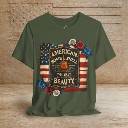 American Beauty Whiskey 🇺🇸