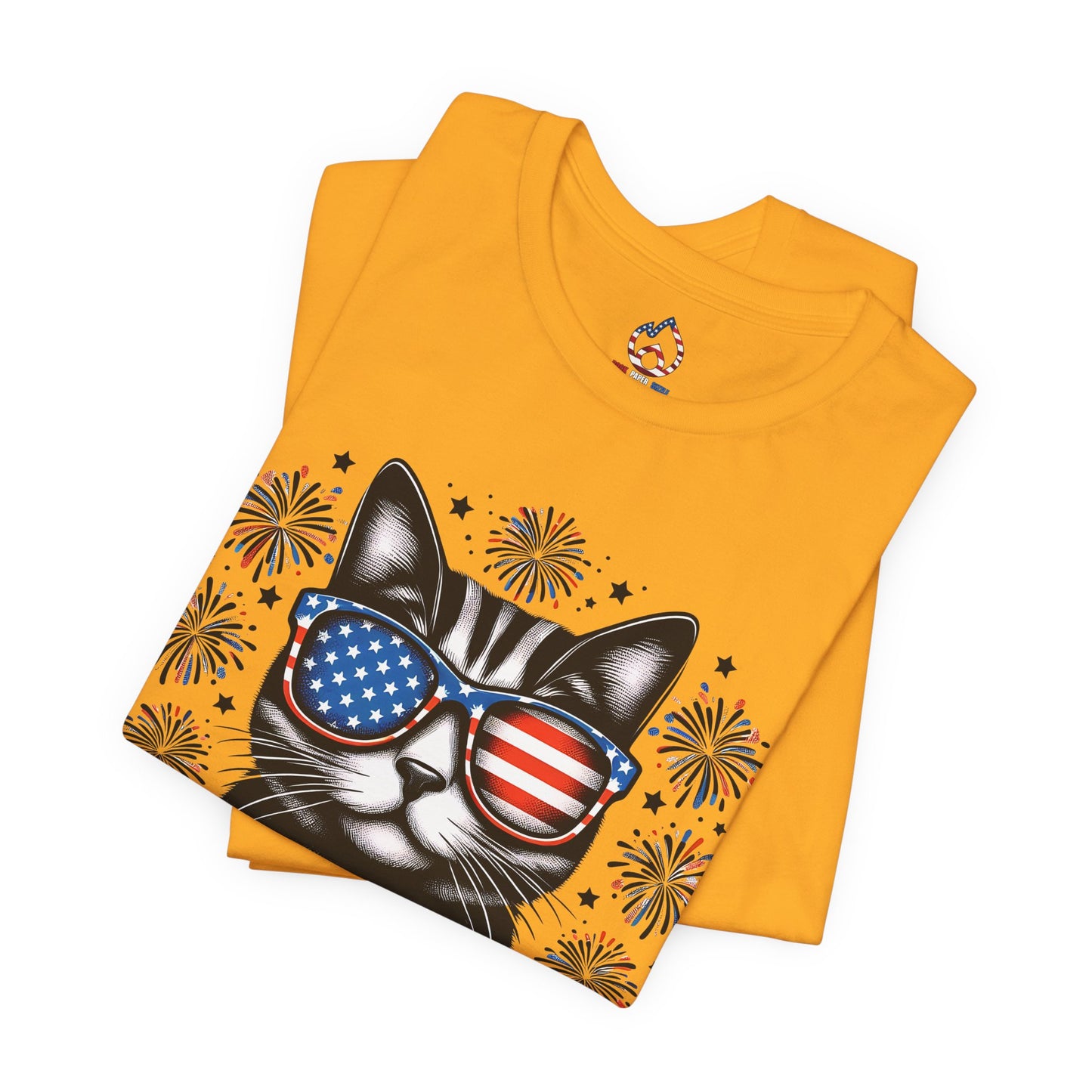 MEOWICA!! T-Shirt