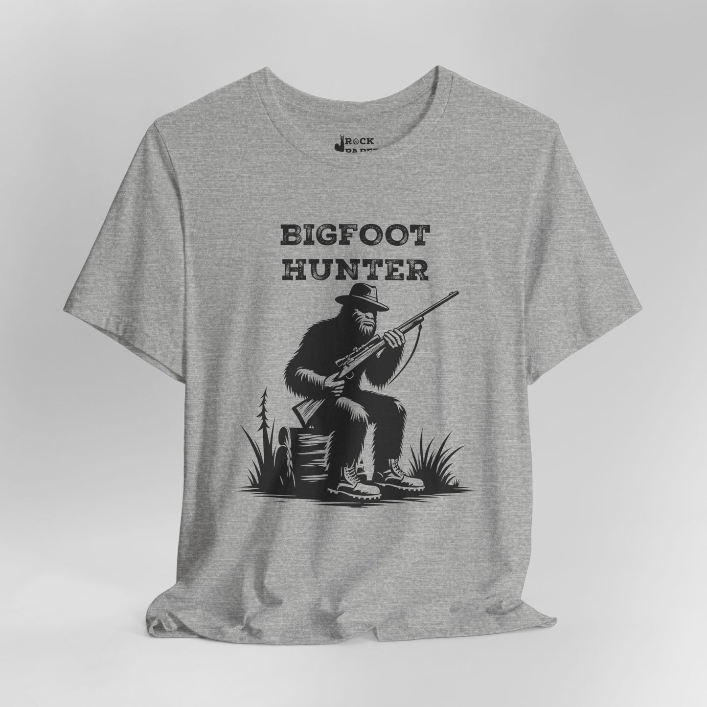 BigFoot Hunter
