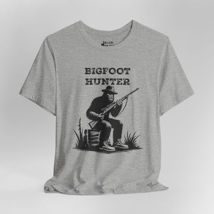 BigFoot Hunter
