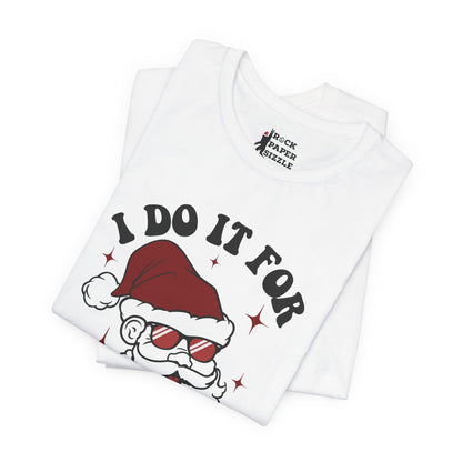 Santa's Ho's T-Shirt