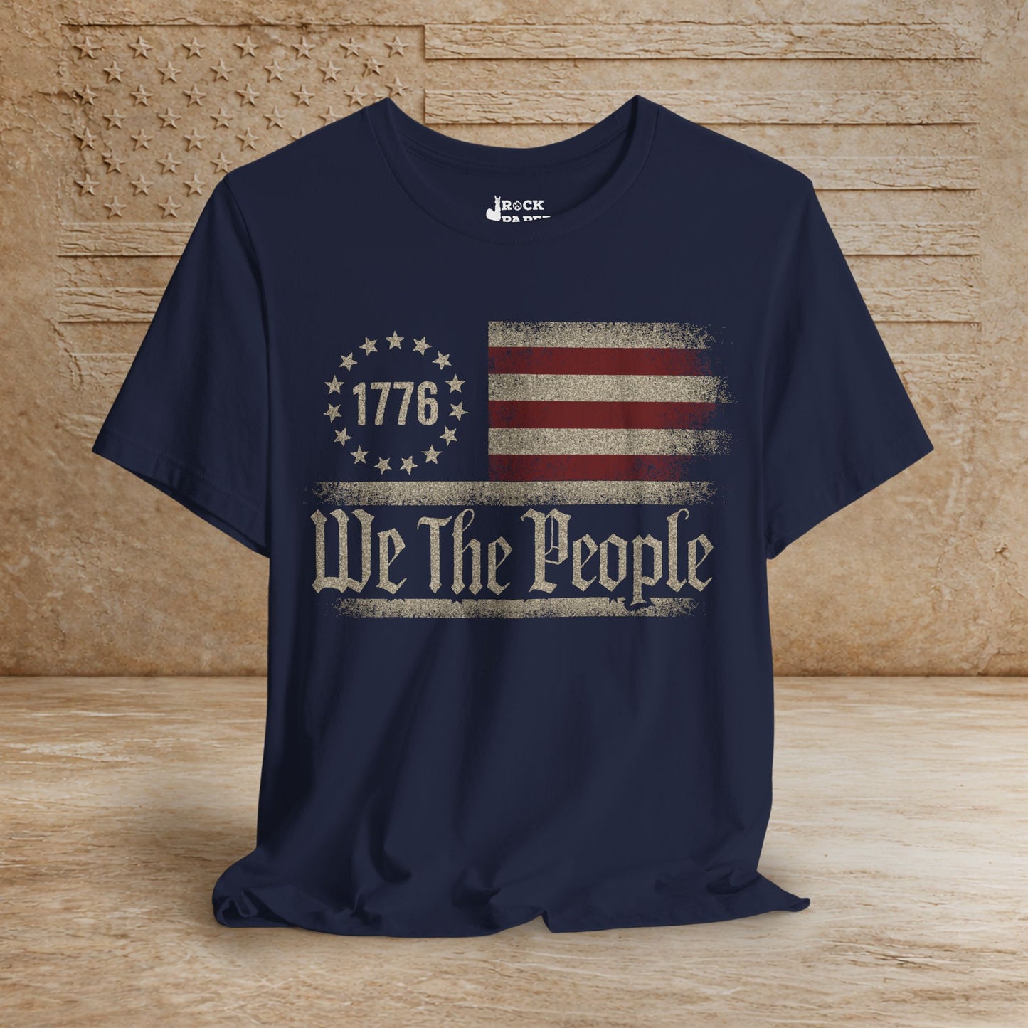 We The People Classic