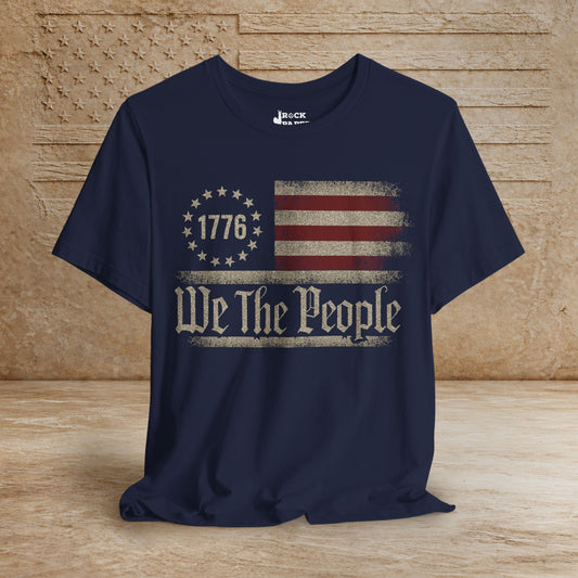 We The People Classic