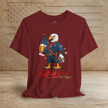 MURICA F Yeah 🍻