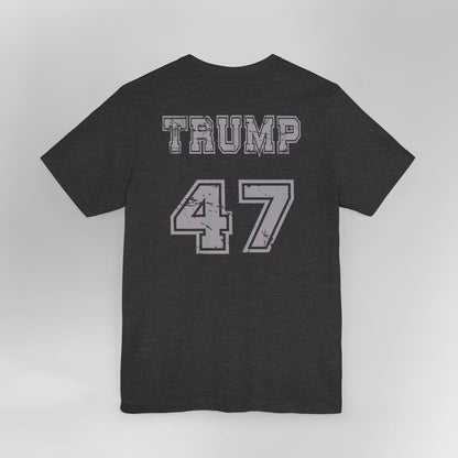 Trump College GameDay T-shirt