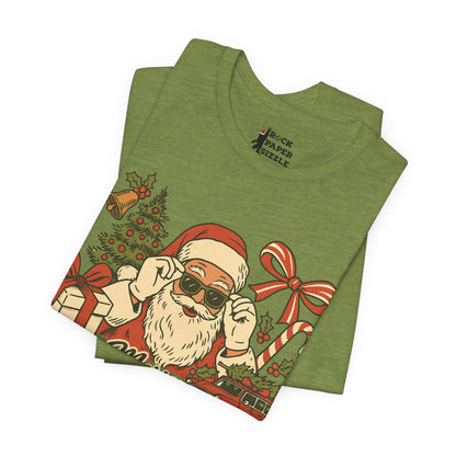 Vintage Merry Christmas Shirt