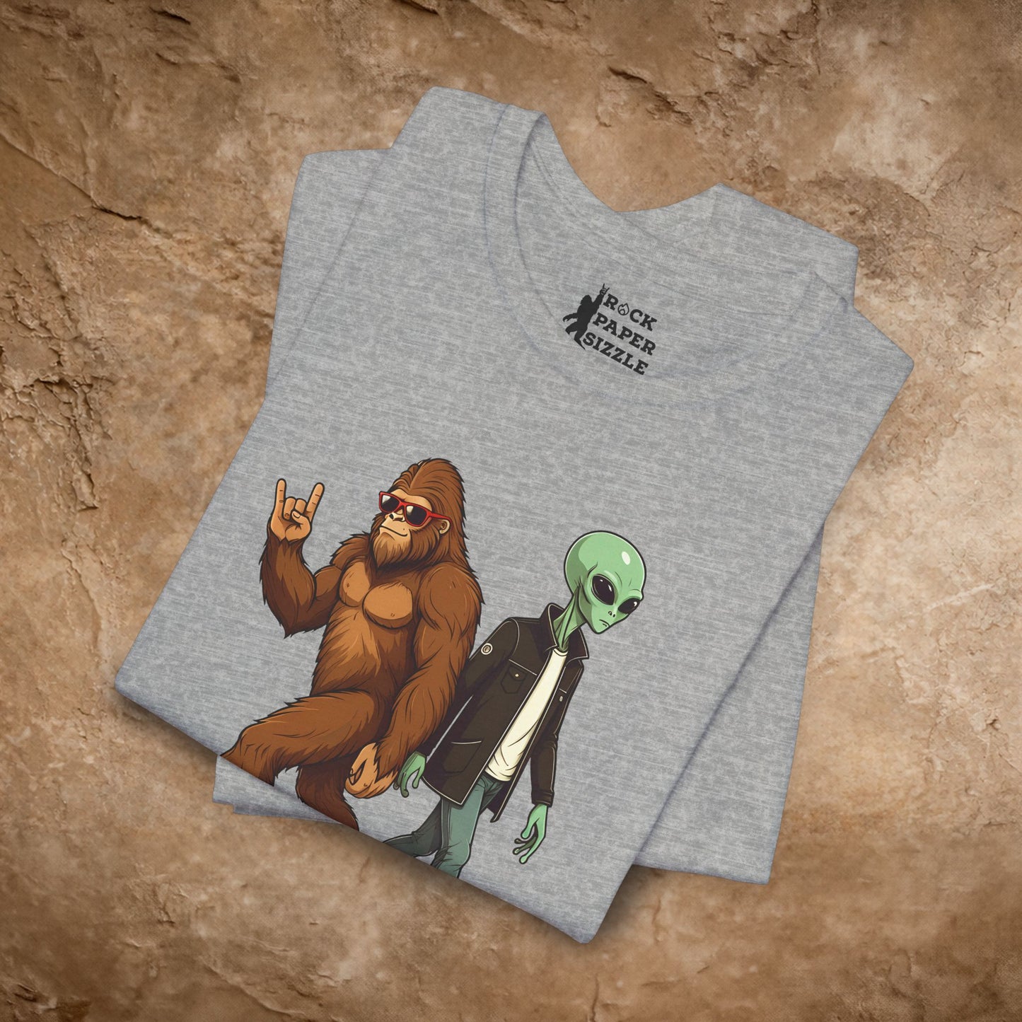 Best Buds 👽