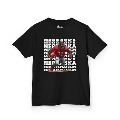 Bigfoot Nebraska NCAA (Youth Ages 3-10)