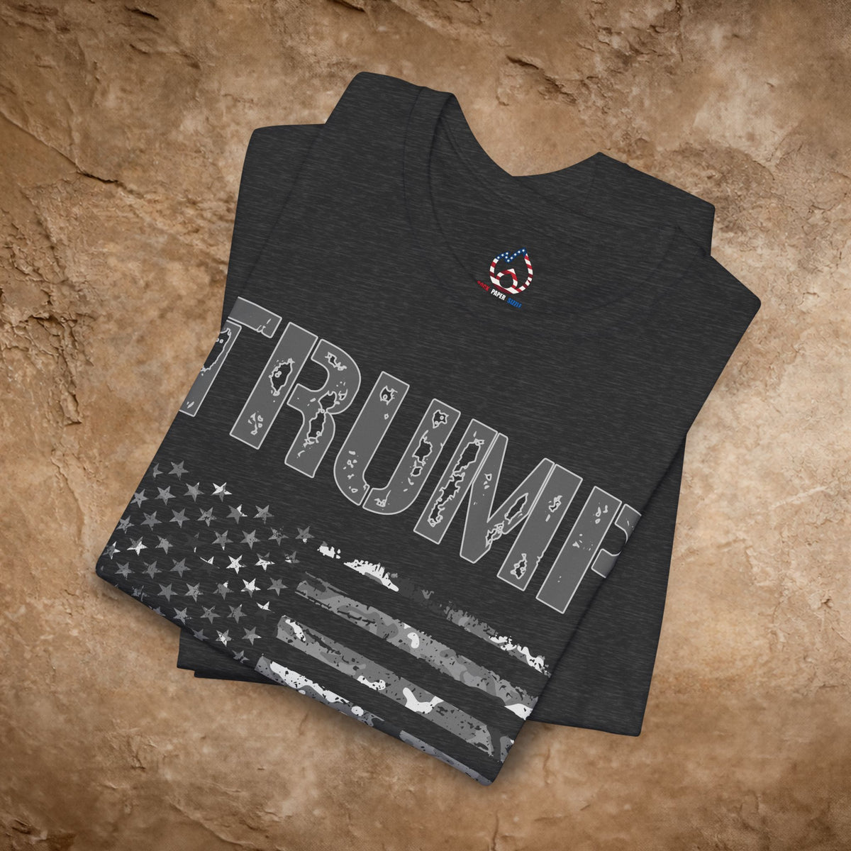 Trump Camo