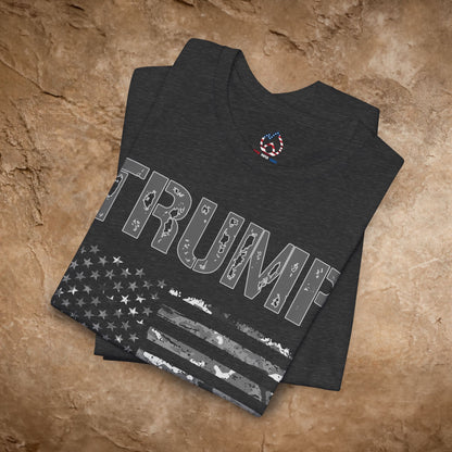 Trump Camo