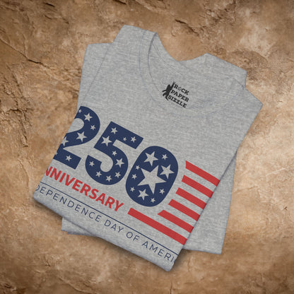 Anniversary 250 ⭐