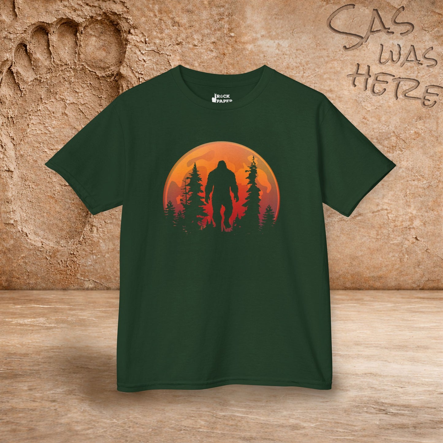 Sassy Sunset T-shirt (Youth Ages 3-10)