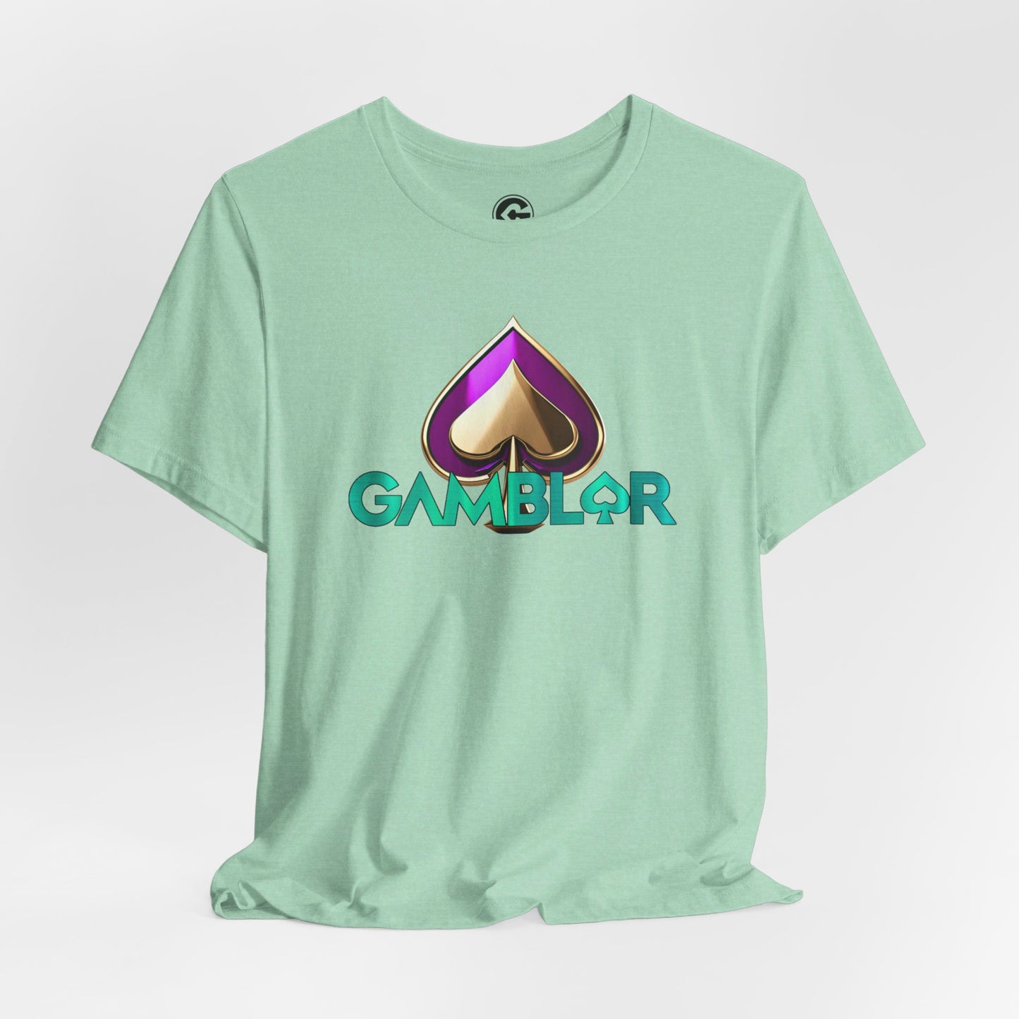 Gamblor T Shirt 7