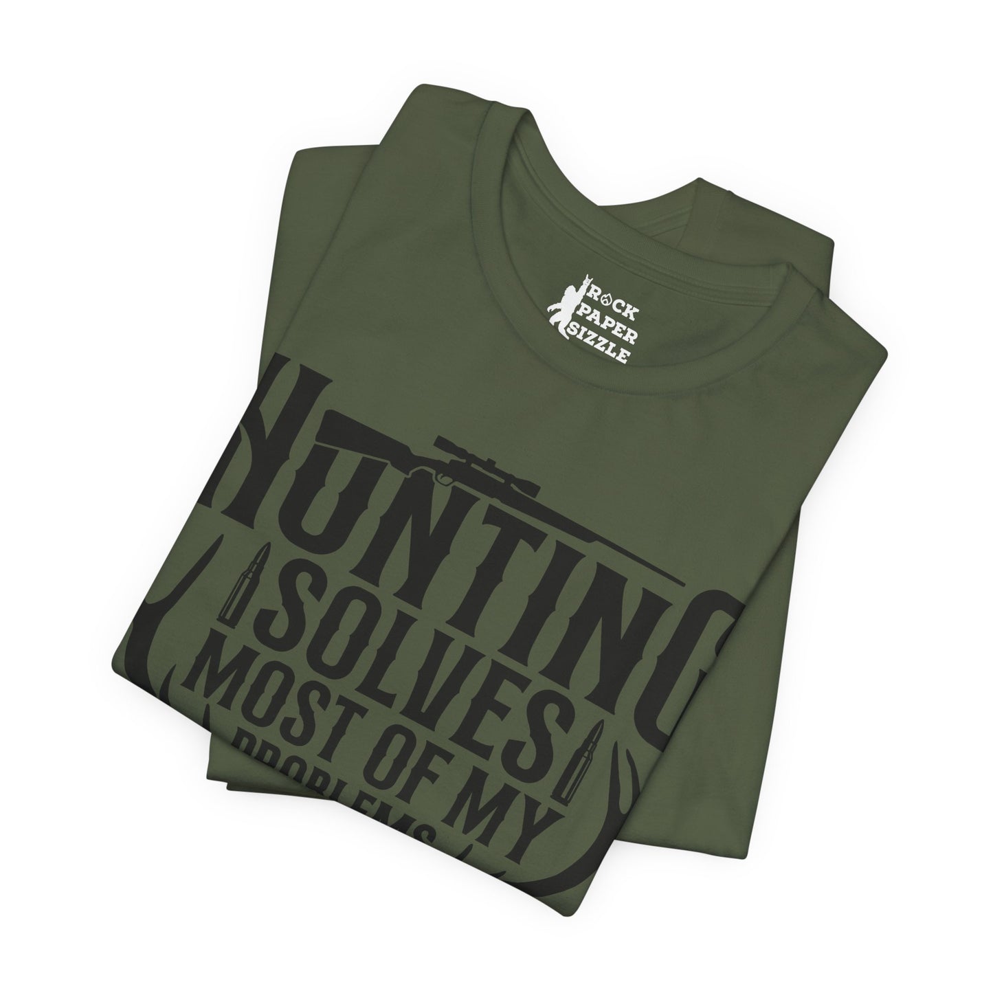 No Problems Hunting