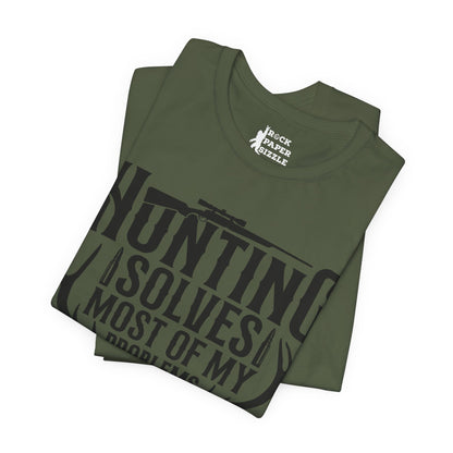 No Problems Hunting