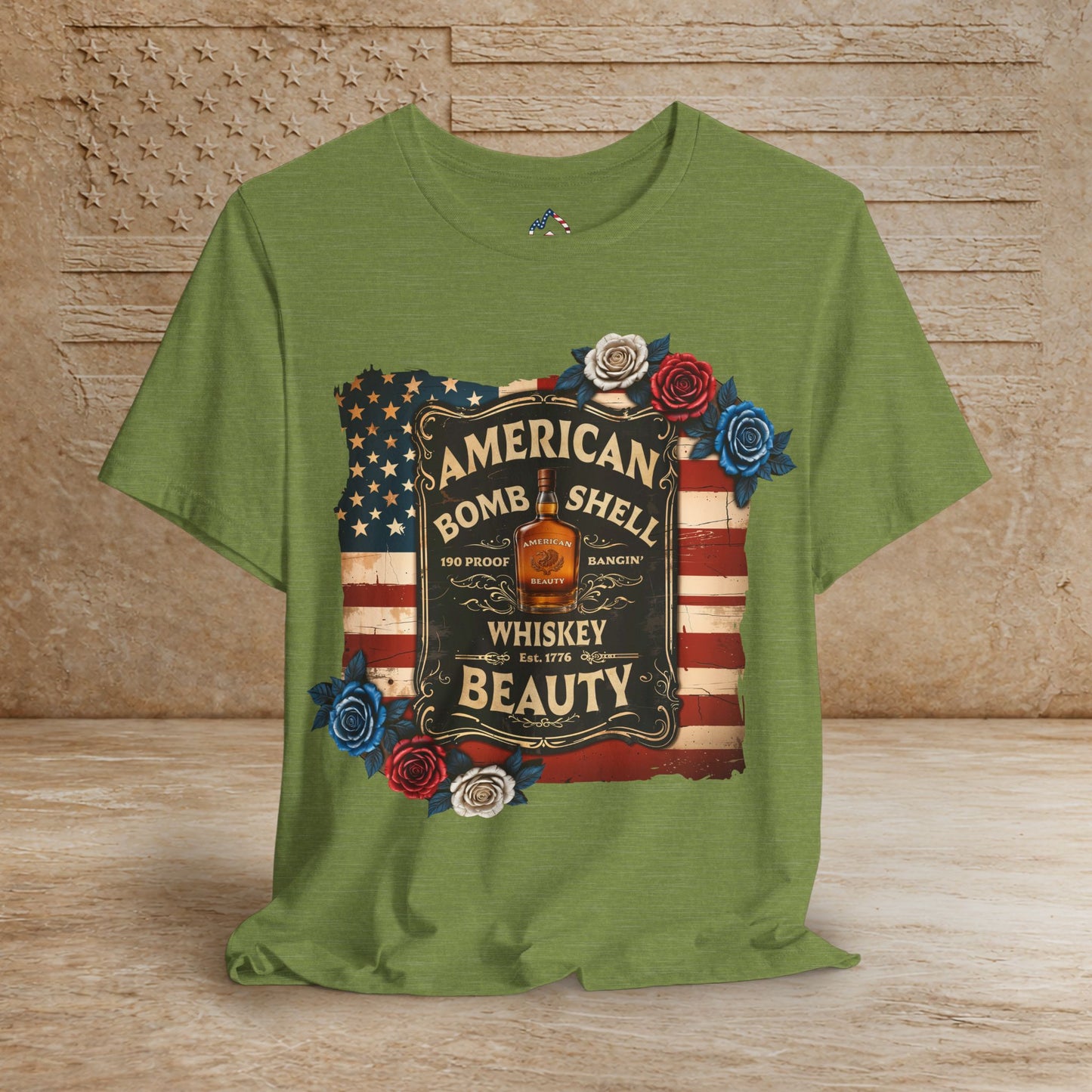 American Beauty Whiskey 🇺🇸