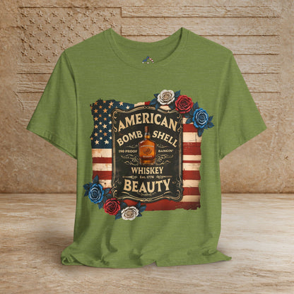 American Beauty Whiskey 🇺🇸
