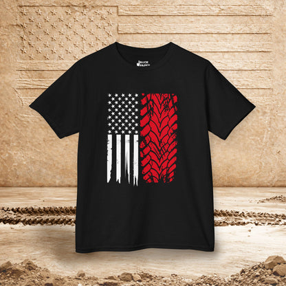 Lil Offroad Patriot (Youth Ages 3-10)
