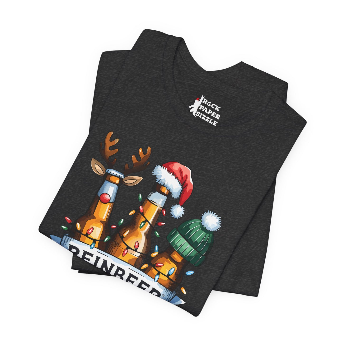 Reinbeer Served Here