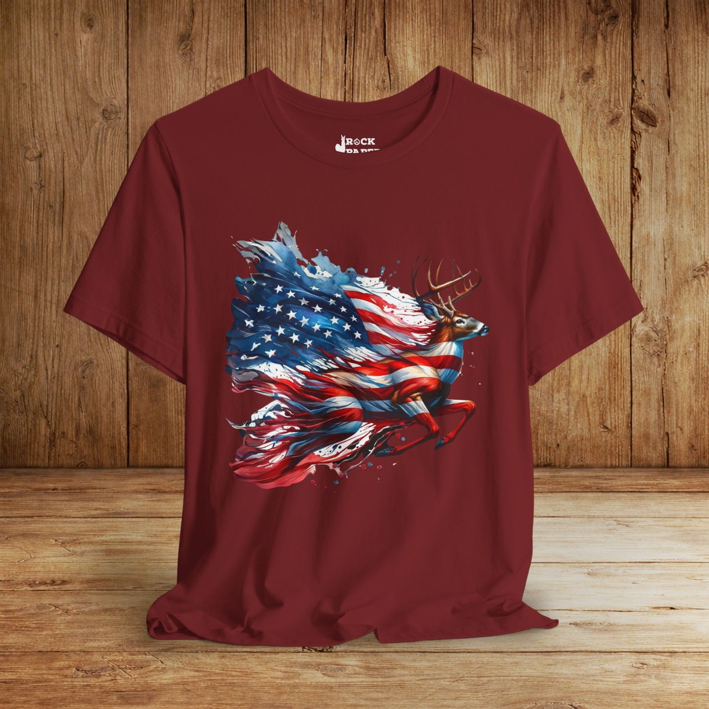Hunter Patriot