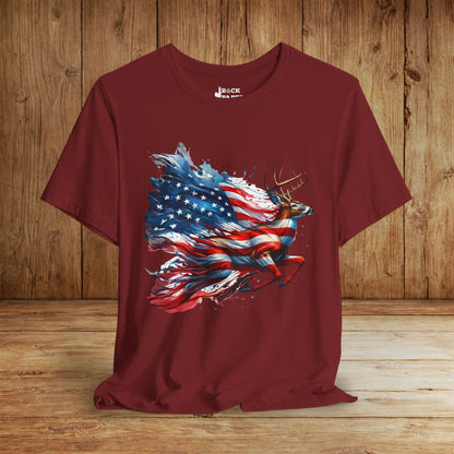 Hunter Patriot