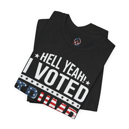 Trump 2028!