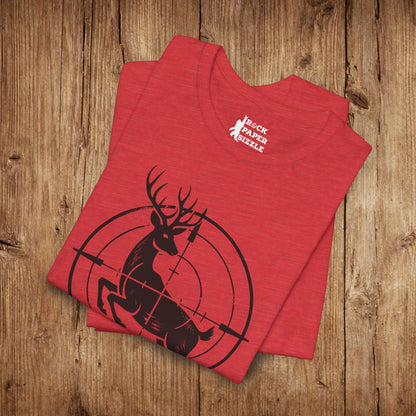 Fast Food Deer T-Shirt