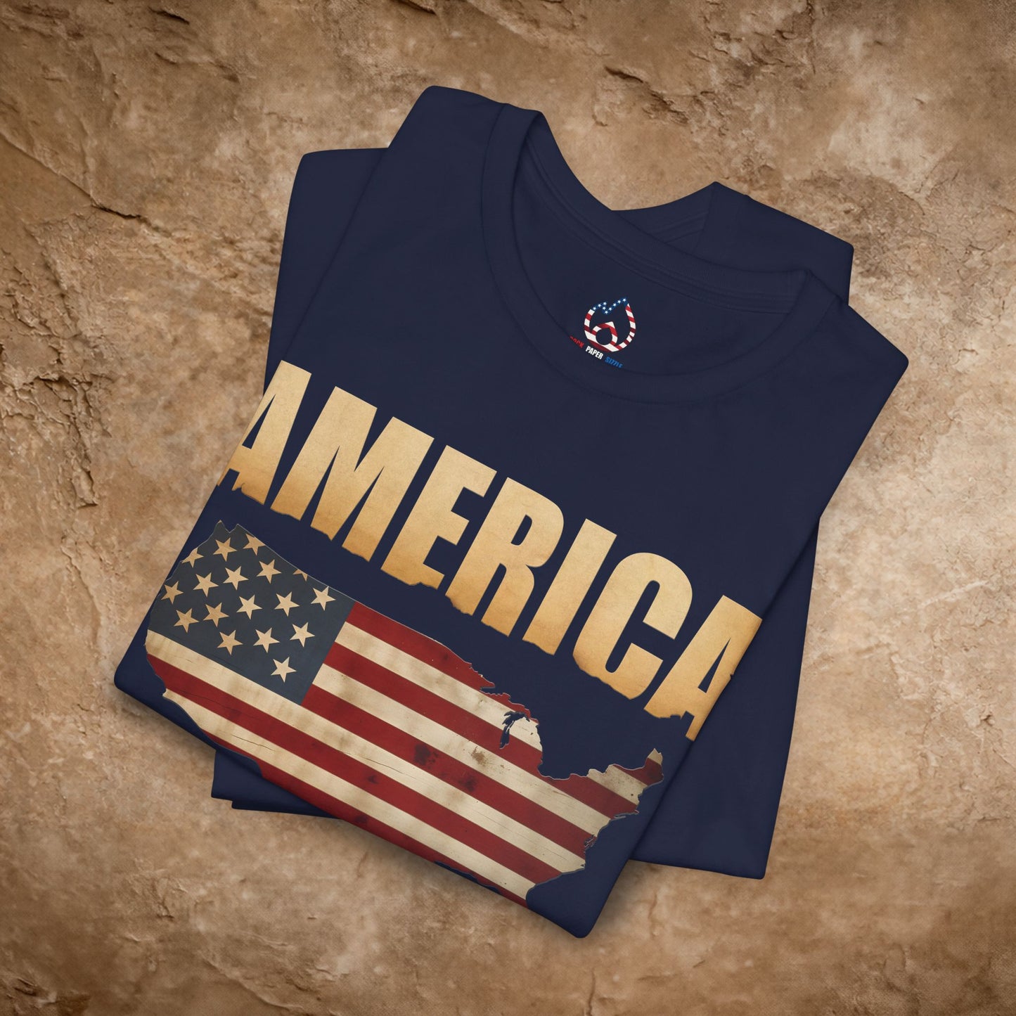 America Strong 💪